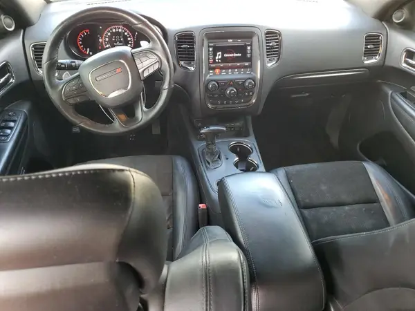 1C4RDHDG2KC575476 2019 DODGE DURANGO - Image 8
