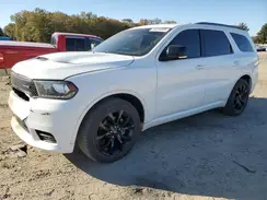 1C4RDHDG2KC632694 2019 DODGE DURANGO