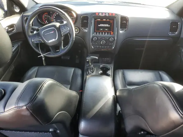 1C4RDHDG2KC632694 2019 DODGE DURANGO - Image 8