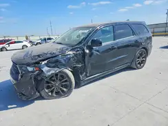 1C4RDHDG2KC632839 2019 DODGE DURANGO