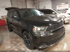 1C4RDHDG2KC645154 2019 DODGE DURANGO