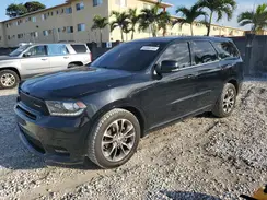 1C4RDHDG2KC650595 2019 DODGE DURANGO