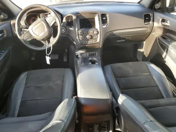 1C4RDHDG2KC650595 2019 DODGE DURANGO - Image 8