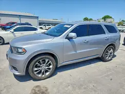 1C4RDHDG2KC662987 2019 DODGE DURANGO