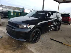 1C4RDHDG2KC676064 2019 DODGE DURANGO