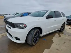 1C4RDHDG2KC676114 2019 DODGE DURANGO