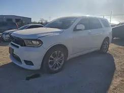 1C4RDHDG2KC721259 2019 DODGE DURANGO