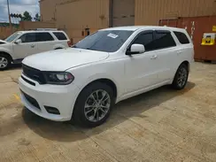1C4RDHDG2KC721357 2019 DODGE DURANGO