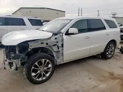 1C4RDHDG2KC721374 2019 DODGE DURANGO