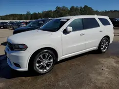 1C4RDHDG2KC721469 2019 DODGE DURANGO