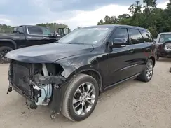 1C4RDHDG2KC721472 2019 DODGE DURANGO