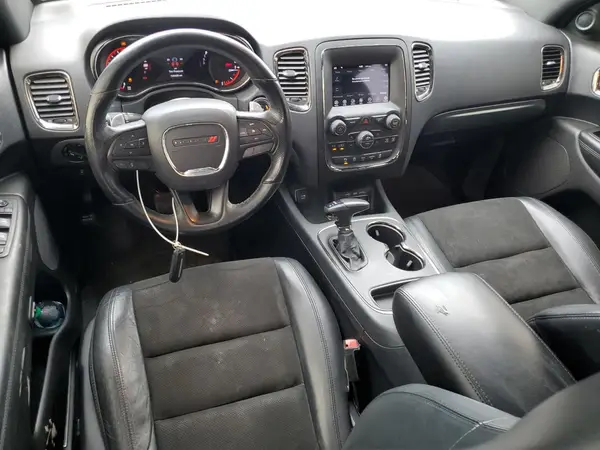 1C4RDHDG2KC721472 2019 DODGE DURANGO - Image 8