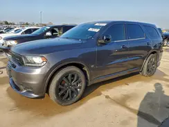 1C4RDHDG2KC743701 2019 DODGE DURANGO
