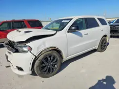 1C4RDHDG2KC743746 2019 DODGE DURANGO