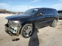 1C4RDHDG2KC769179 2019 DODGE DURANGO