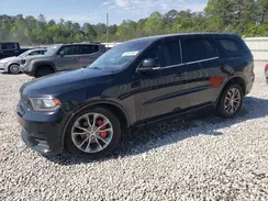 1C4RDHDG2KC769201 2019 DODGE DURANGO