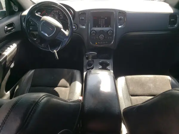 1C4RDHDG2KC769201 2019 DODGE DURANGO - Image 8