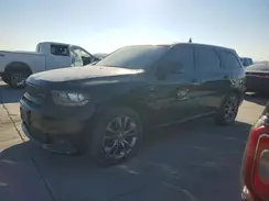 1C4RDHDG2KC769456 2019 DODGE DURANGO