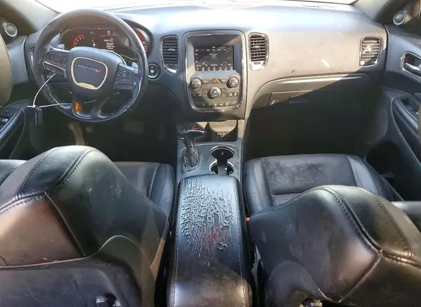 1C4RDHDG2KC769456 2019 DODGE DURANGO - Image 8