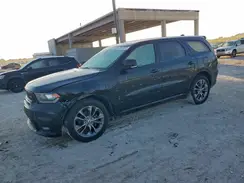 1C4RDHDG2KC779372 2019 DODGE DURANGO