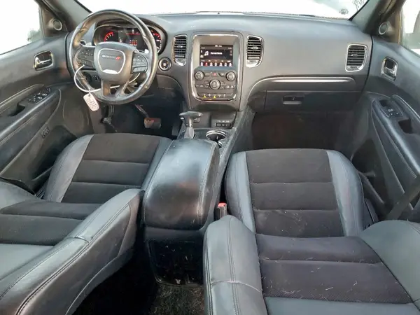 1C4RDHDG2KC779372 2019 DODGE DURANGO - Image 8