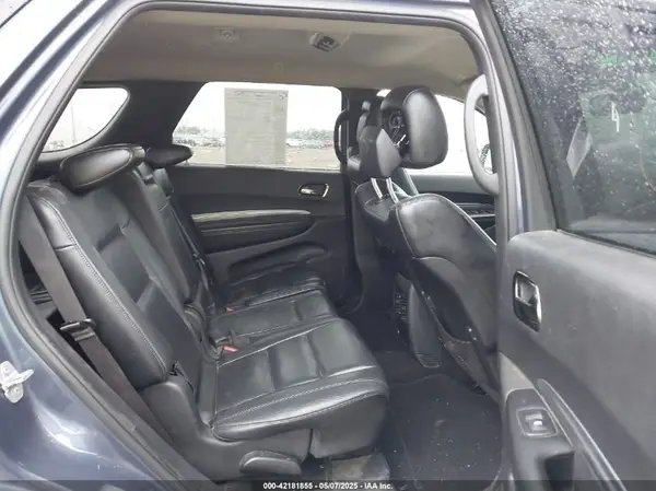 1C4RDHDG2KC779596 2019 DODGE DURANGO - Image 8