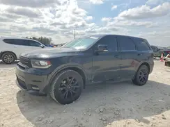 1C4RDHDG2KC797886 2019 DODGE DURANGO