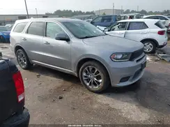 1C4RDHDG2KC803119 2019 DODGE DURANGO