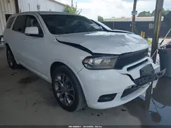 1C4RDHDG2KC803136 2019 DODGE DURANGO