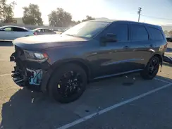 1C4RDHDG2KC806585 2019 DODGE DURANGO