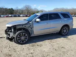1C4RDHDG2KC826884 2019 DODGE DURANGO