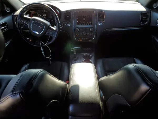 1C4RDHDG2KC826884 2019 DODGE DURANGO - Image 8