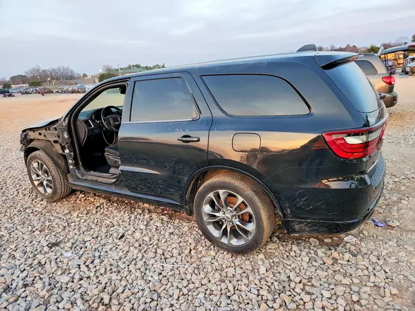 1C4RDHDG2KC826951 2019 DODGE DURANGO - Image 2