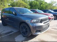 1C4RDHDG2KC847430 2019 DODGE DURANGO