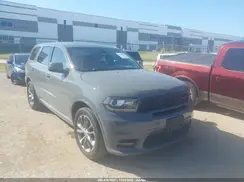 1C4RDHDG2LC142144 2020 DODGE DURANGO