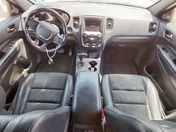 1C4RDHDG2LC145836 2020 DODGE DURANGO - Image 8