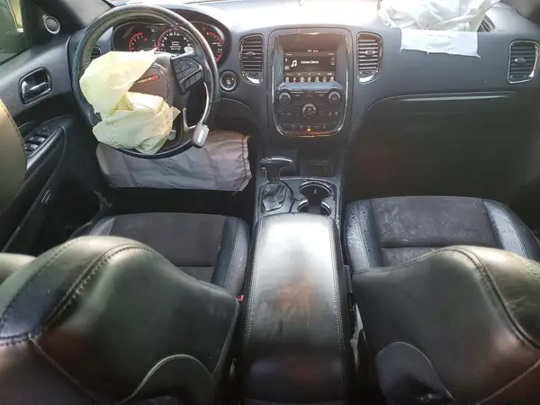 1C4RDHDG2LC154763 2020 DODGE DURANGO - Image 8
