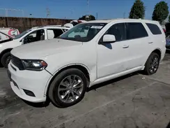 1C4RDHDG2LC155024 2020 DODGE DURANGO