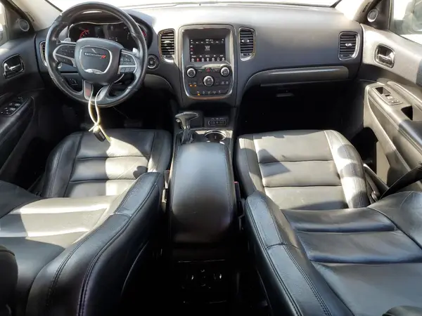 1C4RDHDG2LC155024 2020 DODGE DURANGO - Image 8