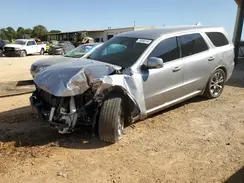 1C4RDHDG2LC259707 2020 DODGE DURANGO