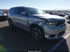 1C4RDHDG2LC307867 2020 DODGE DURANGO