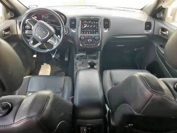 1C4RDHDG2LC325091 2020 DODGE DURANGO - Image 8