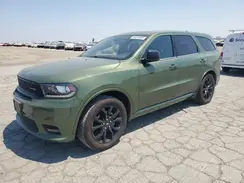 1C4RDHDG2LC329545 2020 DODGE DURANGO