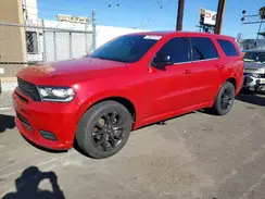 1C4RDHDG2LC351951 2020 DODGE DURANGO