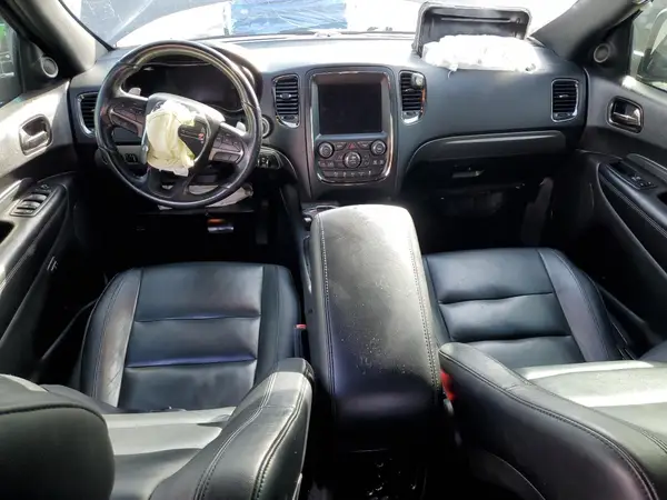 1C4RDHDG2LC372671 2020 DODGE DURANGO - Image 8