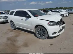 1C4RDHDG2LC411288 2020 DODGE DURANGO