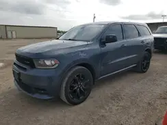 1C4RDHDG2LC448521 2020 DODGE DURANGO