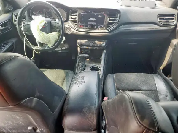 1C4RDHDG2MC572998 2021 DODGE DURANGO - Image 8