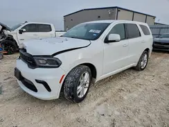 1C4RDHDG2MC607989 2021 DODGE DURANGO