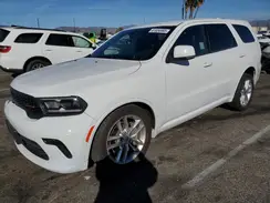 1C4RDHDG2MC636411 2021 DODGE DURANGO